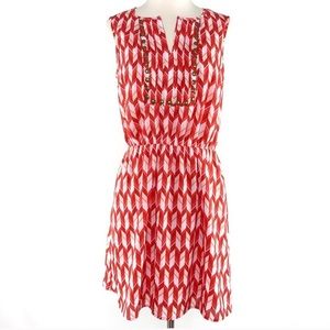 NWT Market & Spruce x Stitch Fix Moni Dress M